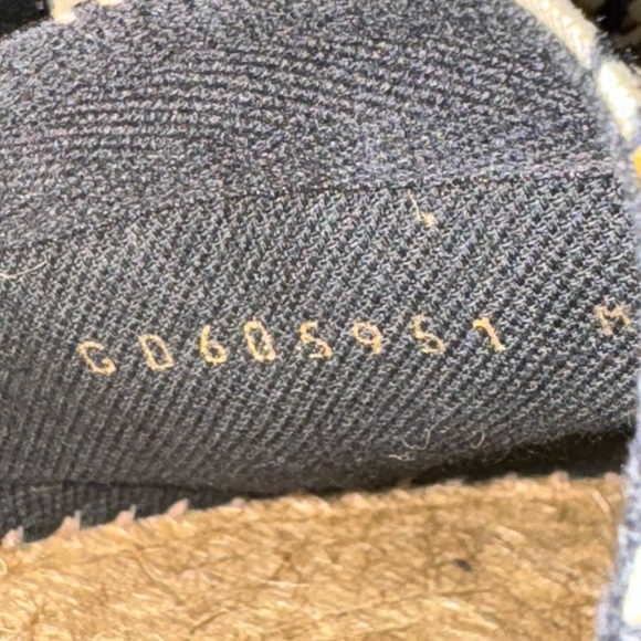 Saint Laurent Mens Espadrilles - Picture 6 of 7